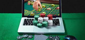 Официальный сайт Vulkan Russia Casino